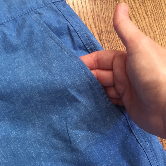 Original Panama Jack swim shorts with pockets - Picture 4 of 16